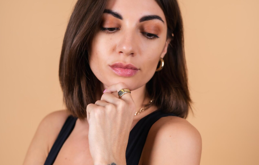 Stackable Midi & Knuckle Rings